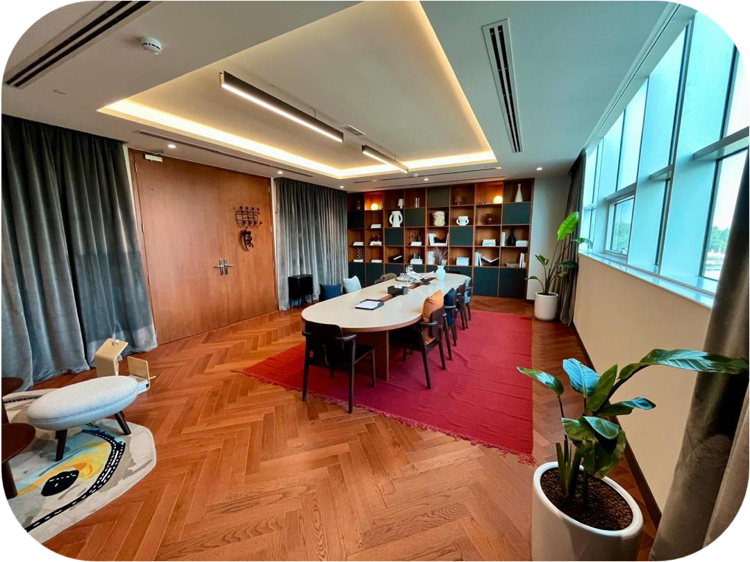 آکادمی MindsetMasters