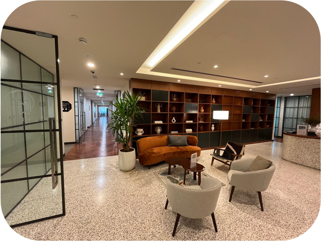 آکادمی MindsetMasters